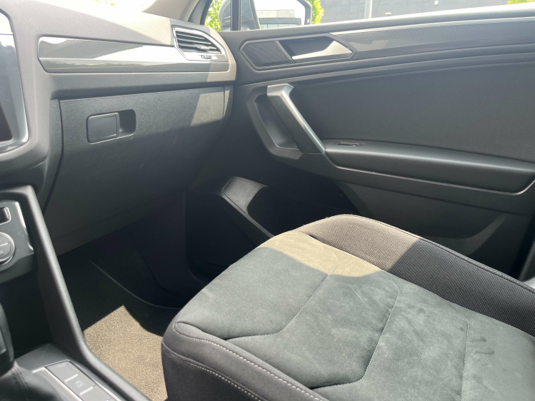 Volkswagen Tiguan Allspace 1.5 TSI Highline DSG 7-zitpl/LED/Carplay/ACC/...!! Leconte Motors