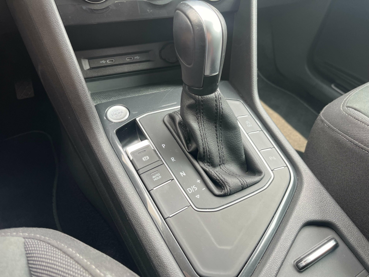 Volkswagen Tiguan Allspace 1.5 TSI Highline DSG 7-zitpl/LED/Carplay/ACC/...!! Leconte Motors