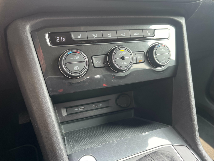 Volkswagen Tiguan Allspace 1.5 TSI Highline DSG 7-zitpl/LED/Carplay/ACC/...!! Leconte Motors