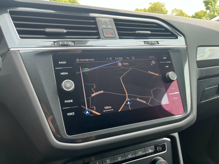 Volkswagen Tiguan Allspace 1.5 TSI Highline DSG 7-zitpl/LED/Carplay/ACC/...!! Leconte Motors