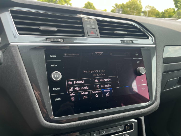Volkswagen Tiguan Allspace 1.5 TSI Highline DSG 7-zitpl/LED/Carplay/ACC/...!! Leconte Motors