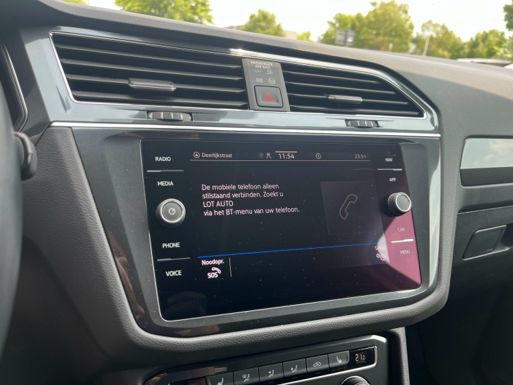 Volkswagen Tiguan Allspace 1.5 TSI Highline DSG 7-zitpl/LED/Carplay/ACC/...!! Leconte Motors