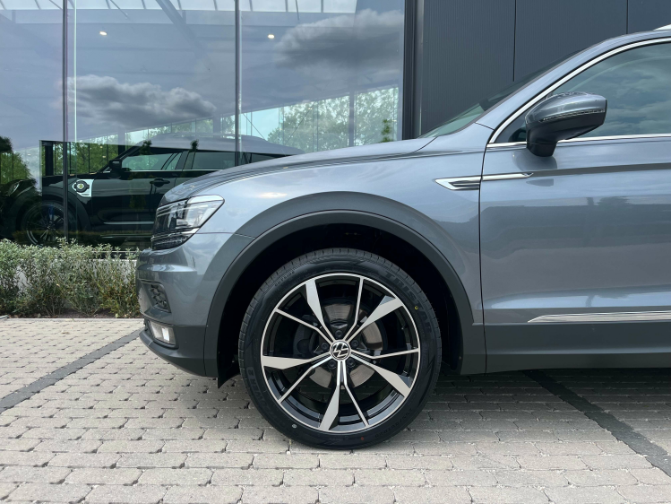 Volkswagen Tiguan Allspace 1.5 TSI Highline DSG 7-zitpl/LED/Carplay/ACC/...!! Leconte Motors