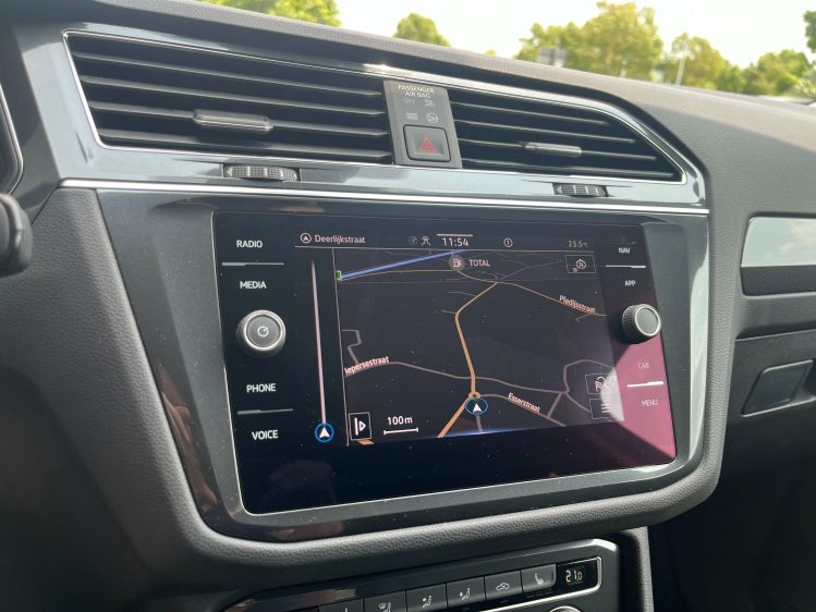 Volkswagen Tiguan Allspace 1.5 TSI Highline DSG 7-zitpl/LED/Carplay/ACC/...!! Leconte Motors