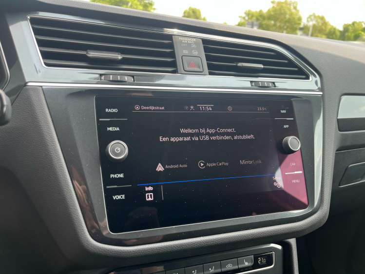 Volkswagen Tiguan Allspace 1.5 TSI Highline DSG 7-zitpl/LED/Carplay/ACC/...!! Leconte Motors