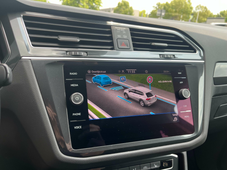 Volkswagen Tiguan Allspace 1.5 TSI Highline DSG 7-zitpl/LED/Carplay/ACC/...!! Leconte Motors