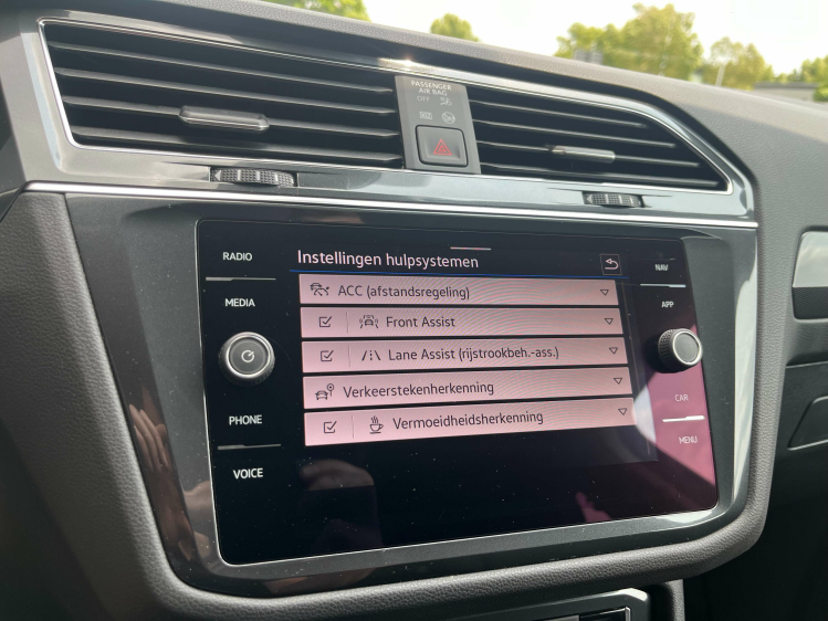 Volkswagen Tiguan Allspace 1.5 TSI Highline DSG 7-zitpl/LED/Carplay/ACC/...!! Leconte Motors