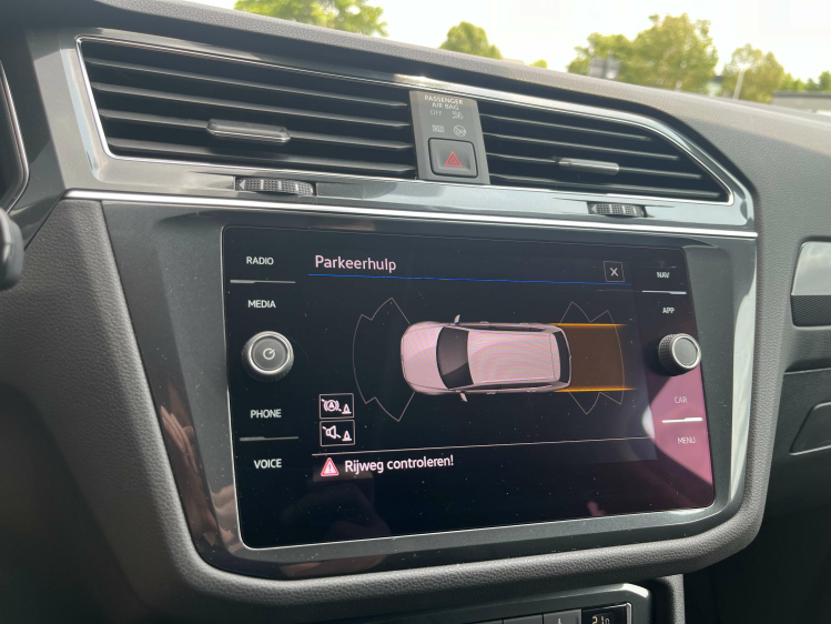 Volkswagen Tiguan Allspace 1.5 TSI Highline DSG 7-zitpl/LED/Carplay/ACC/...!! Leconte Motors