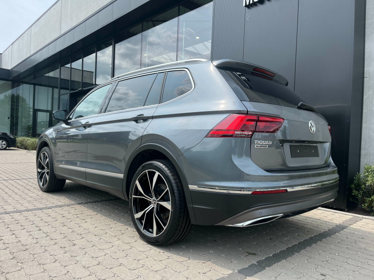 Volkswagen Tiguan Allspace 1.5 TSI Highline DSG 7-zitpl/LED/Carplay/ACC/...!! Leconte Motors