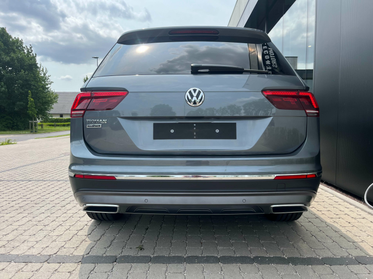 Volkswagen Tiguan Allspace 1.5 TSI Highline DSG 7-zitpl/LED/Carplay/ACC/...!! Leconte Motors