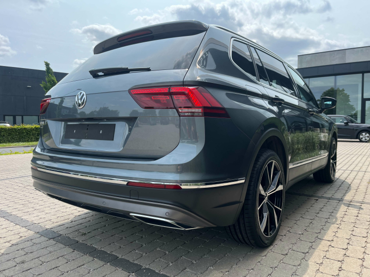 Volkswagen Tiguan Allspace 1.5 TSI Highline DSG 7-zitpl/LED/Carplay/ACC/...!! Leconte Motors