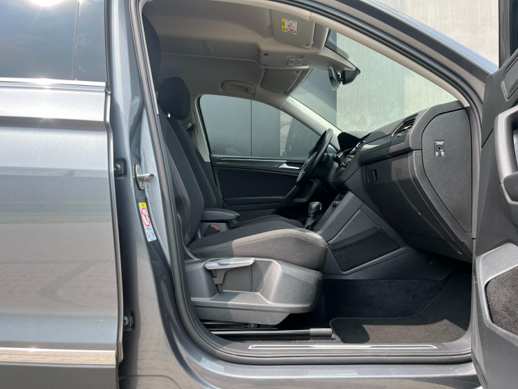 Volkswagen Tiguan Allspace 1.5 TSI Highline DSG 7-zitpl/LED/Carplay/ACC/...!! Leconte Motors