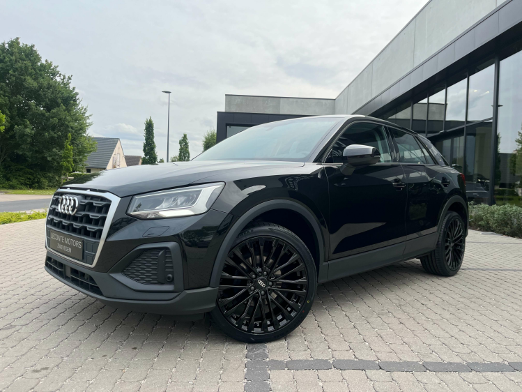 Audi Q2 30 TFSI Full-LED/Panodak/Virtual/Leder/Camera/...! Leconte Motors