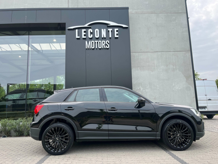 Audi Q2 30 TFSI Full-LED/Panodak/Virtual/Leder/Camera/...! Leconte Motors