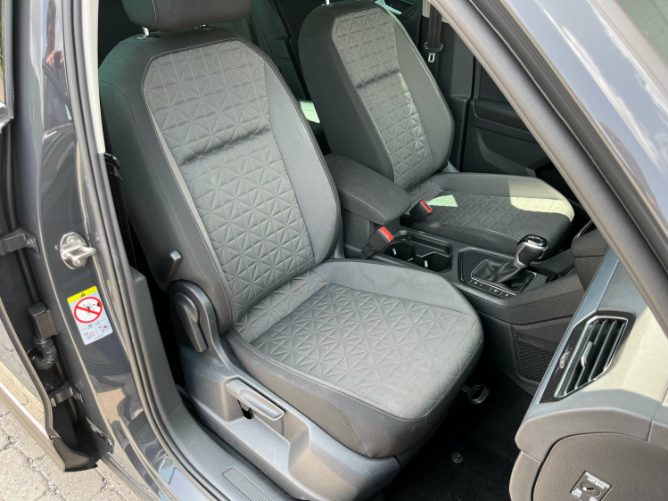 Volkswagen Tiguan 1.4 eHybrid PHEV Life LED/Carplay/ACC/PDC/BLTH... Leconte Motors