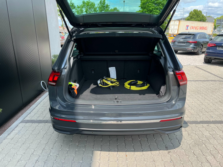 Volkswagen Tiguan 1.4 eHybrid PHEV Life LED/Carplay/ACC/PDC/BLTH... Leconte Motors