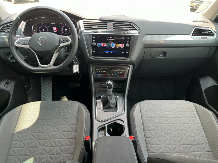 Volkswagen Tiguan 1.4 eHybrid PHEV Life LED/Carplay/ACC/PDC/BLTH... Leconte Motors