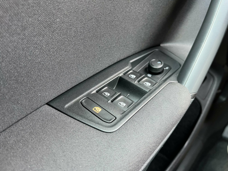 Volkswagen Tiguan 1.4 eHybrid PHEV Life LED/Carplay/ACC/PDC/BLTH... Leconte Motors