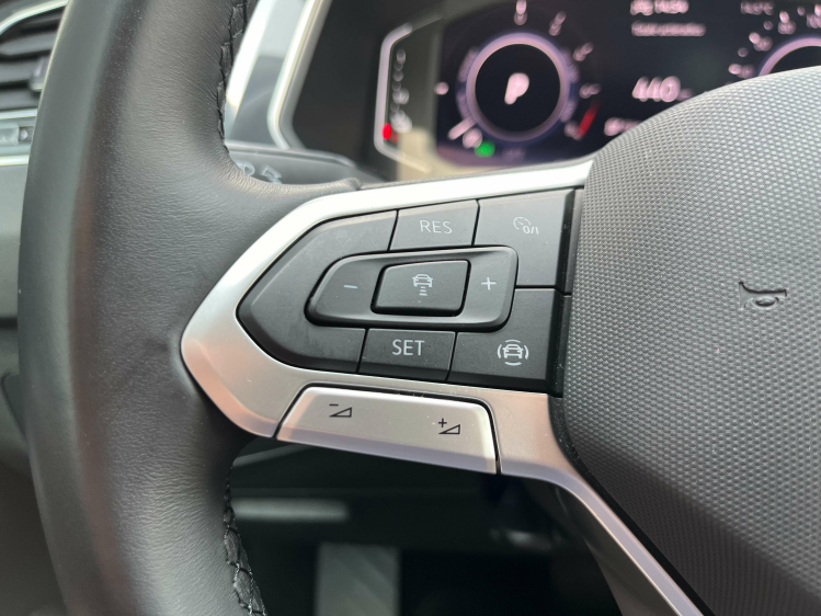 Volkswagen Tiguan 1.4 eHybrid PHEV Life LED/Carplay/ACC/PDC/BLTH... Leconte Motors