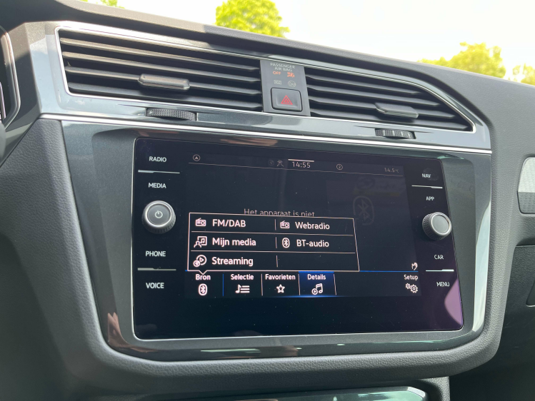 Volkswagen Tiguan 1.4 eHybrid PHEV Life LED/Carplay/ACC/PDC/BLTH... Leconte Motors