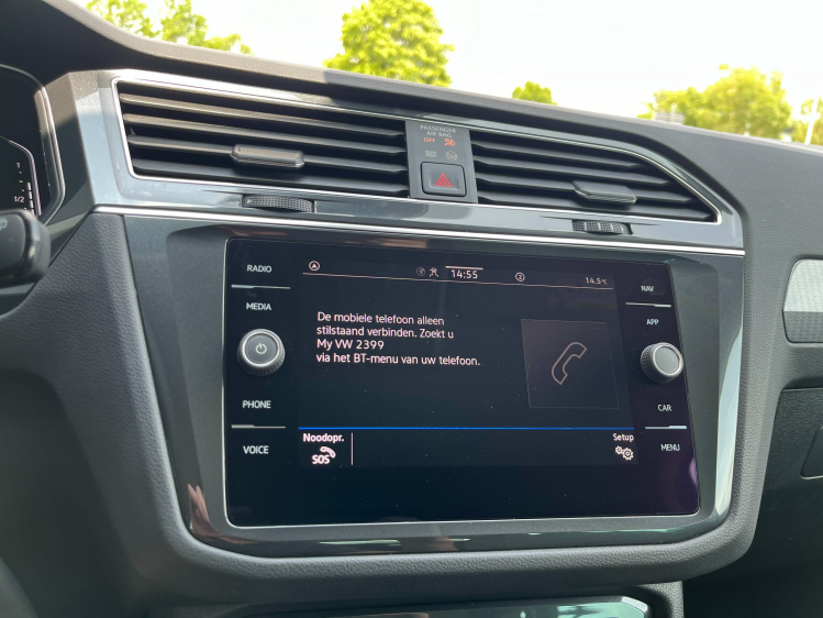 Volkswagen Tiguan 1.4 eHybrid PHEV Life LED/Carplay/ACC/PDC/BLTH... Leconte Motors