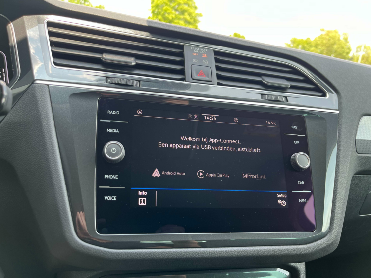 Volkswagen Tiguan 1.4 eHybrid PHEV Life LED/Carplay/ACC/PDC/BLTH... Leconte Motors