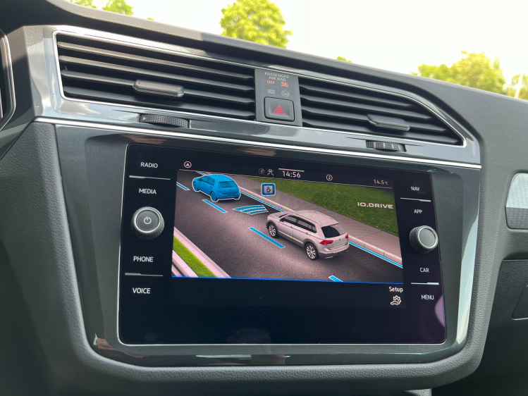 Volkswagen Tiguan 1.4 eHybrid PHEV Life LED/Carplay/ACC/PDC/BLTH... Leconte Motors