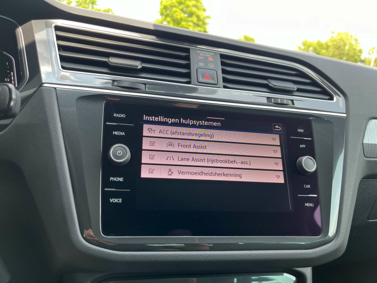 Volkswagen Tiguan 1.4 eHybrid PHEV Life LED/Carplay/ACC/PDC/BLTH... Leconte Motors