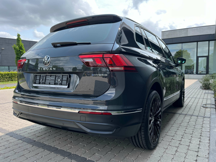 Volkswagen Tiguan 1.4 eHybrid PHEV Life LED/Carplay/ACC/PDC/BLTH... Leconte Motors