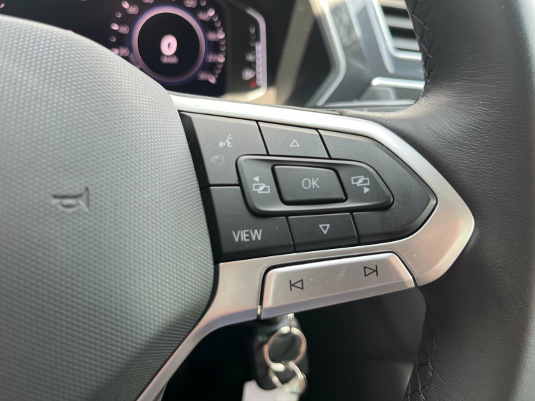 Volkswagen Tiguan 1.4 eHybrid PHEV Life LED/Carplay/ACC/PDC/BLTH... Leconte Motors