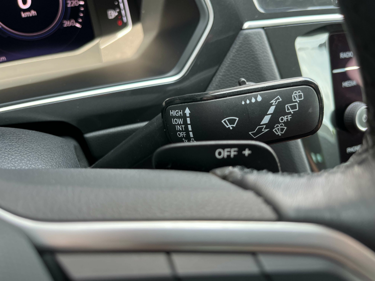 Volkswagen Tiguan 1.4 eHybrid PHEV Life LED/Carplay/ACC/PDC/BLTH... Leconte Motors