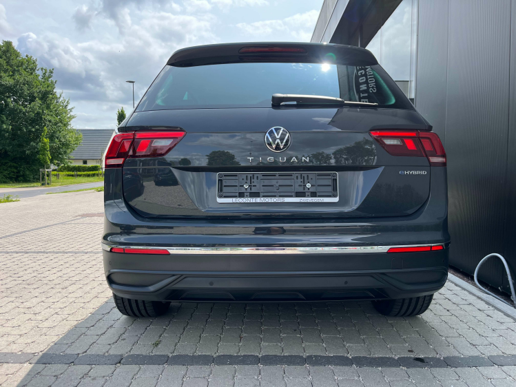 Volkswagen Tiguan 1.4 eHybrid PHEV Life LED/Carplay/ACC/PDC/BLTH... Leconte Motors