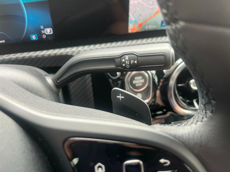 Mercedes-Benz A 180 Business iA DCT Sportzetels/Widescreen/Camera/GPS Leconte Motors