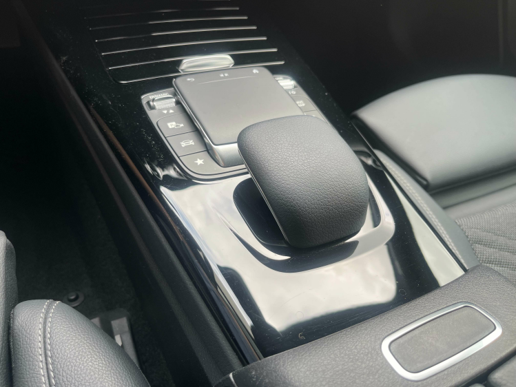 Mercedes-Benz A 180 Business iA DCT Sportzetels/Widescreen/Camera/GPS Leconte Motors