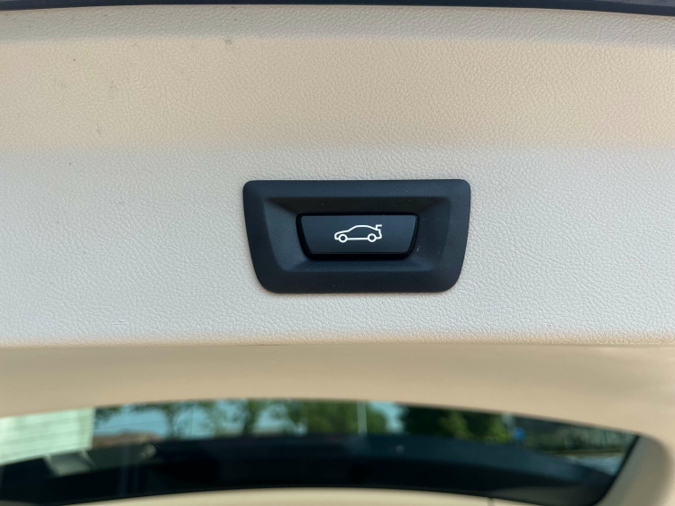 BMW X3 2.0 dA sDrive18 X-Line LED/Sportzetels/Camera/...! Leconte Motors