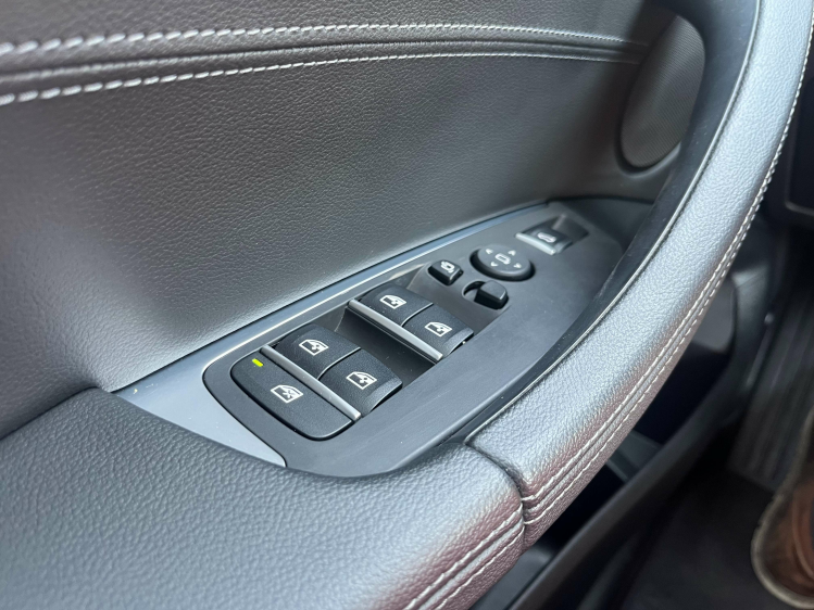 BMW X3 2.0 dA sDrive18 X-Line LED/Sportzetels/Camera/...! Leconte Motors