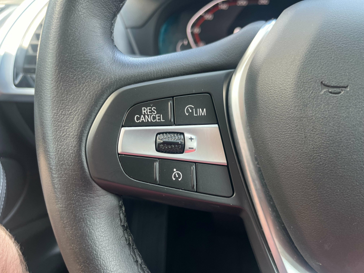 BMW X3 2.0 dA sDrive18 X-Line LED/Sportzetels/Camera/...! Leconte Motors