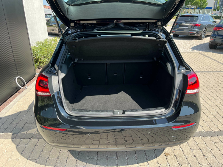 Mercedes-Benz A 180 iA DCT Full-LED/Leder/Widescreen/Carplay/Camera... Leconte Motors