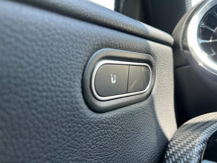 Mercedes-Benz A 180 iA DCT Full-LED/Leder/Widescreen/Carplay/Camera... Leconte Motors