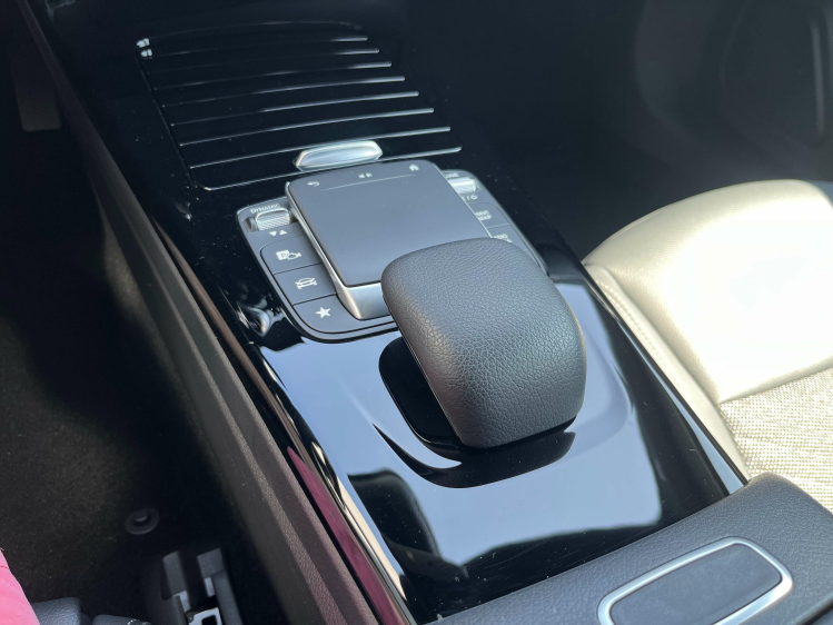 Mercedes-Benz A 180 iA DCT Full-LED/Leder/Widescreen/Carplay/Camera... Leconte Motors