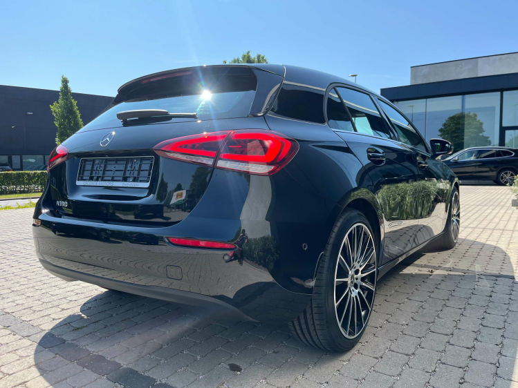 Mercedes-Benz A 180 iA DCT Full-LED/Leder/Widescreen/Carplay/Camera... Leconte Motors