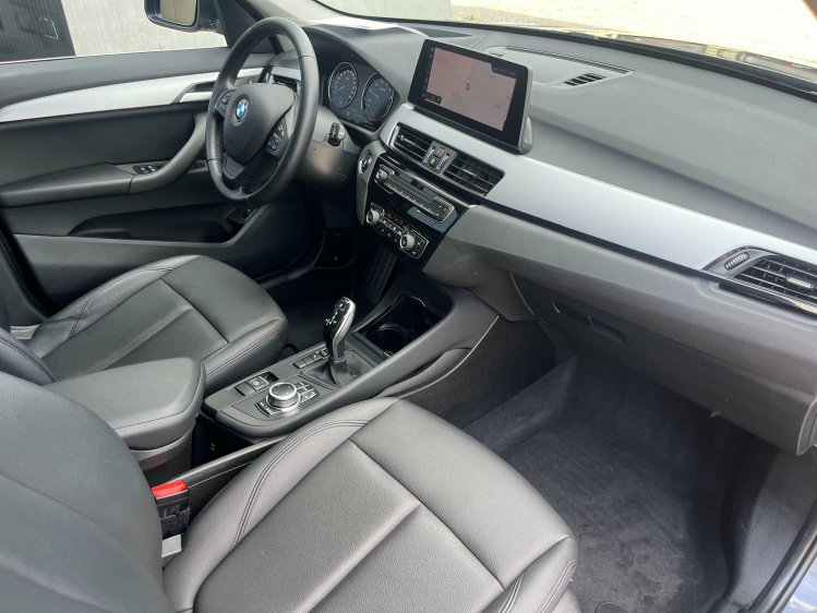 BMW X1 1.5iA sDrive18 Leder/HUD/Camera/Gps-Pro/Cruise/... Leconte Motors
