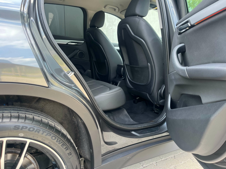 BMW X1 1.5iA sDrive18 Leder/HUD/Camera/Gps-Pro/Cruise/... Leconte Motors