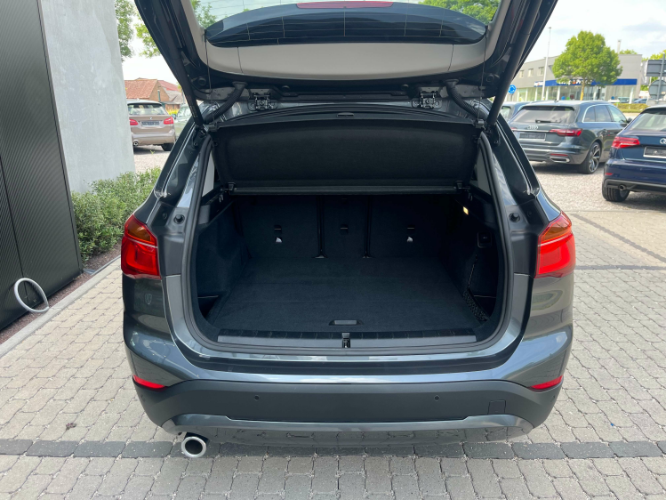 BMW X1 1.5iA sDrive18 Leder/HUD/Camera/Gps-Pro/Cruise/... Leconte Motors