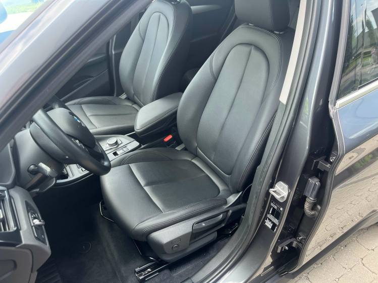 BMW X1 1.5iA sDrive18 Leder/HUD/Camera/Gps-Pro/Cruise/... Leconte Motors