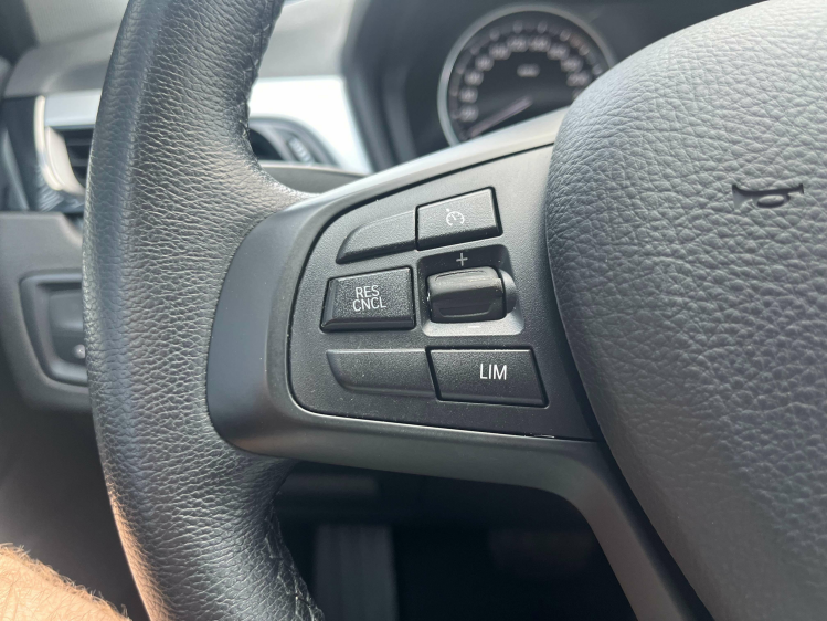 BMW X1 1.5iA sDrive18 Leder/HUD/Camera/Gps-Pro/Cruise/... Leconte Motors