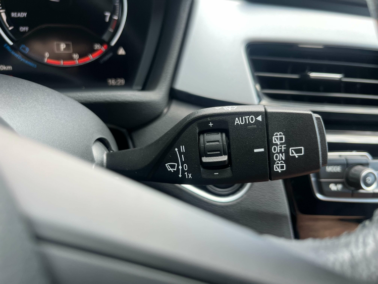 BMW X1 1.5iA sDrive18 Leder/HUD/Camera/Gps-Pro/Cruise/... Leconte Motors