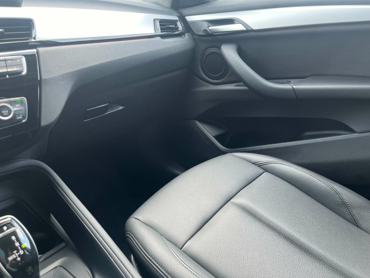 BMW X1 1.5iA sDrive18 Leder/HUD/Camera/Gps-Pro/Cruise/... Leconte Motors