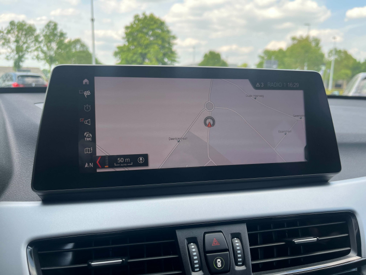 BMW X1 1.5iA sDrive18 Leder/HUD/Camera/Gps-Pro/Cruise/... Leconte Motors