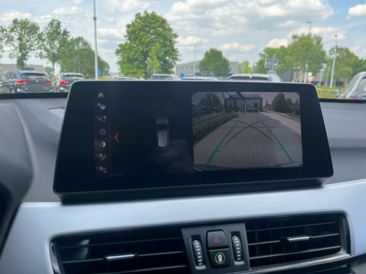 BMW X1 1.5iA sDrive18 Leder/HUD/Camera/Gps-Pro/Cruise/... Leconte Motors